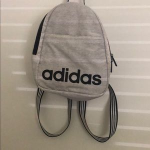 Adidas Mini Backpack